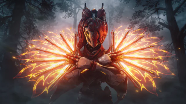 Warframe