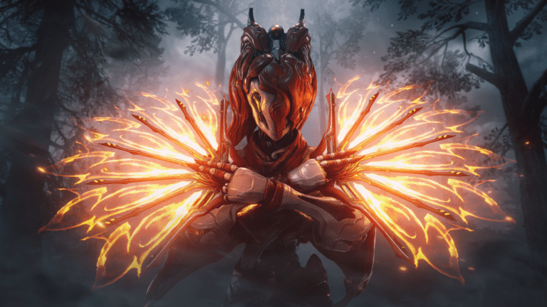 Warframe