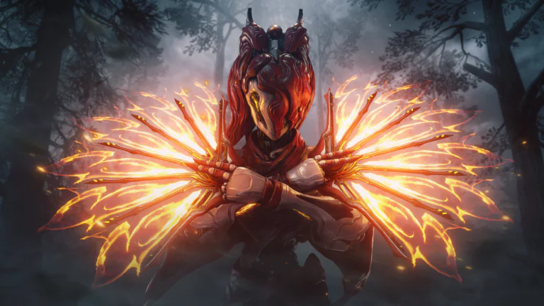 Warframe