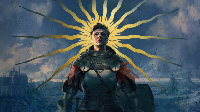 Warhorse registra Kingdom Come Salvation; novo jogo pode ser revelado em breve