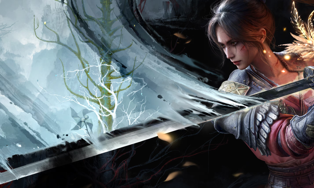 A platina de Wuchang pune qualquer pressa; esta rota fecha os quatro finais em uma run