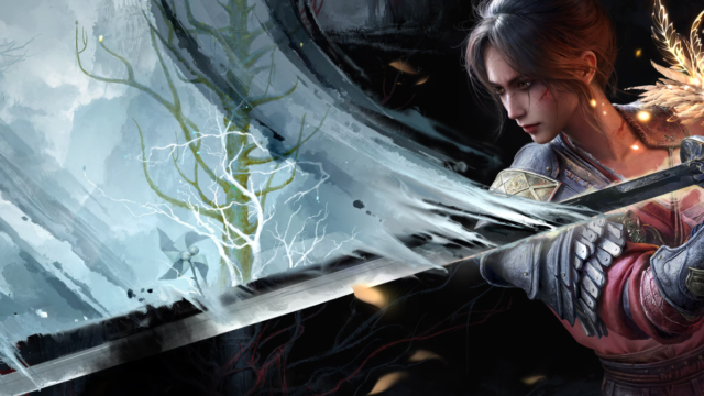 Wuchang Fallen Feathers