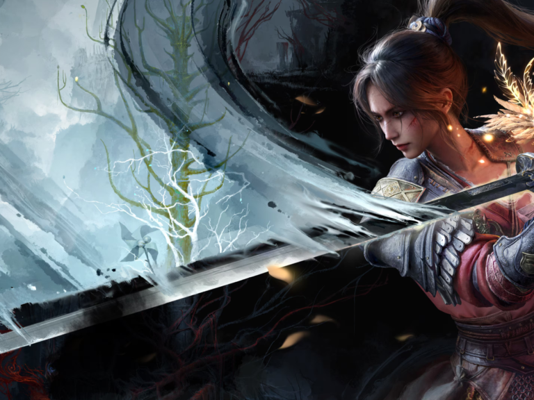 Wuchang: Fallen Feathers