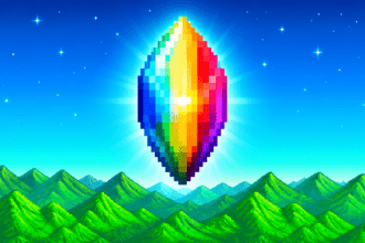 Stardew Valley