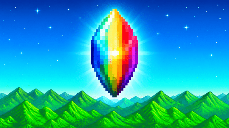 Stardew Valley