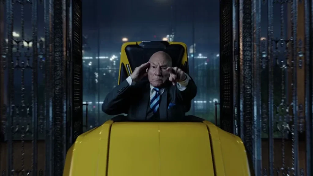 X-Men