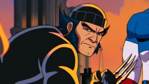 X-Men ’97 esconde Laura Kinney entre os arquivos mais perigosos da Arma X