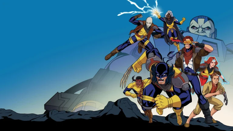 X-Men