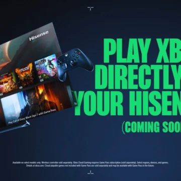Xbox