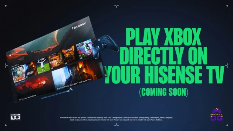 Xbox