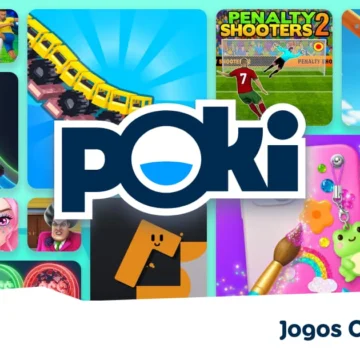 Poki Games