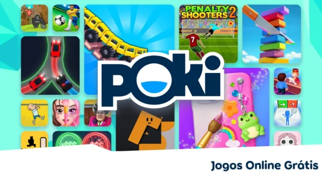 Poki Games