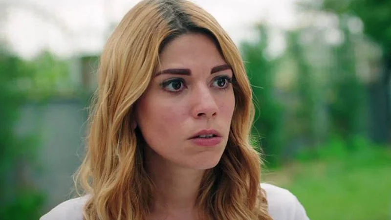 Bahar em Minha Vida, novela turca também chamada Essa Vida é Minha