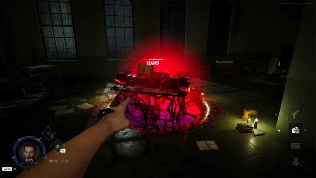 jogos de terror