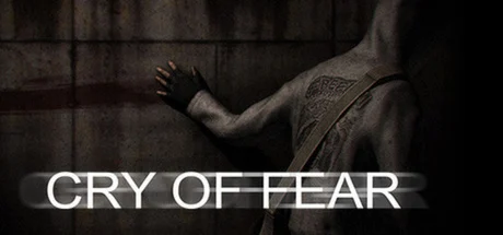 Cry of Fear na Steam