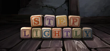 Step Lightly jogo de terror gratuito na Steam