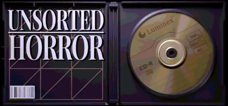Unsorted Horror na Steam