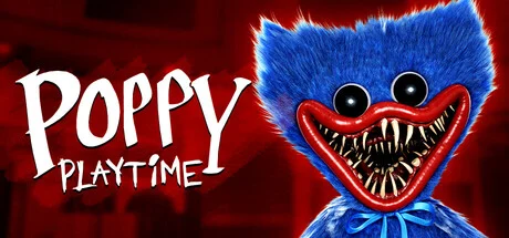 Poppy Playtime na Steam