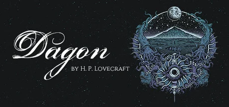 Dagon by HP Lovecraft na Steam