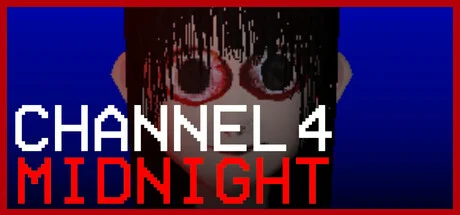 Channel 4 Midnight jogo gratuito na Steam