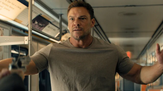 Reacher