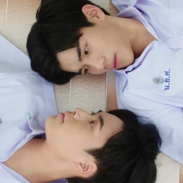 5 BLs tailandeses para quem gostou de Heartstopper