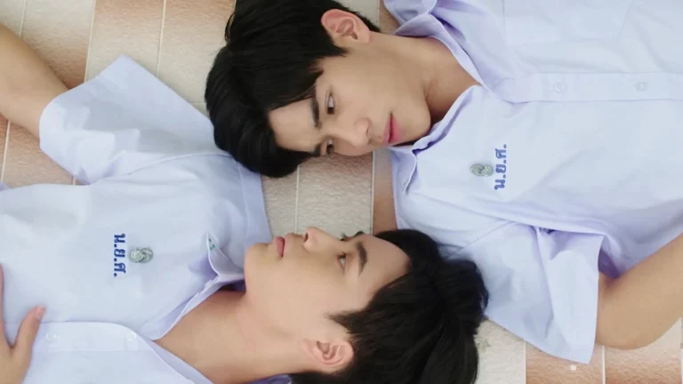 5 BLs tailandeses para quem gostou de Heartstopper