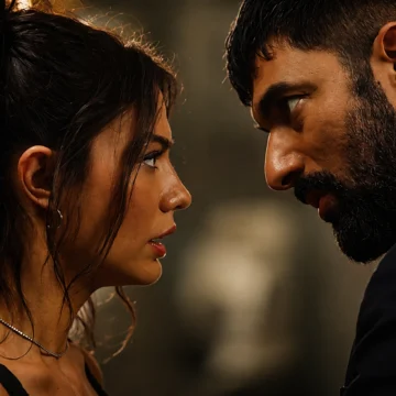 5 motivos que fazem Meu Nome é Farah a melhor novela turca de 2026 no Brasil