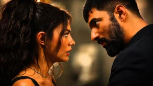 5 motivos que fazem Meu Nome é Farah a melhor novela turca de 2026 no Brasil