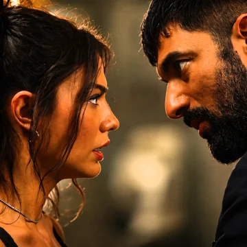 5 motivos que fazem Meu Nome é Farah a melhor novela turca de 2026 no Brasil