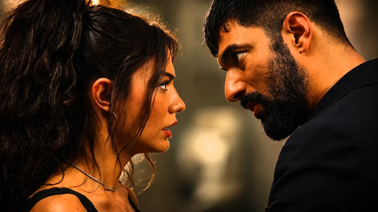 5 motivos que fazem Meu Nome é Farah a melhor novela turca de 2026 no Brasil