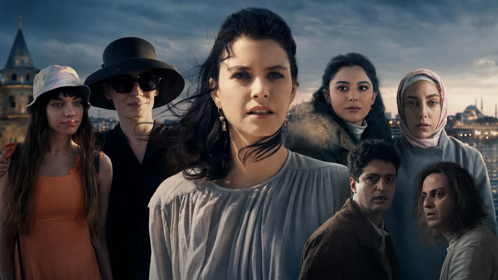 5 novelas turcas completas para começar neste fim de semana sem ficar esperando novos capítulos