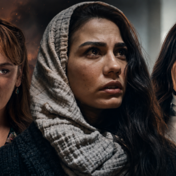 5 protagonistas de novelas turcas que perderam tudo e deram a volta por cima
