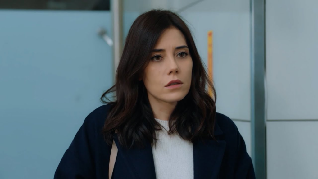séries turcas