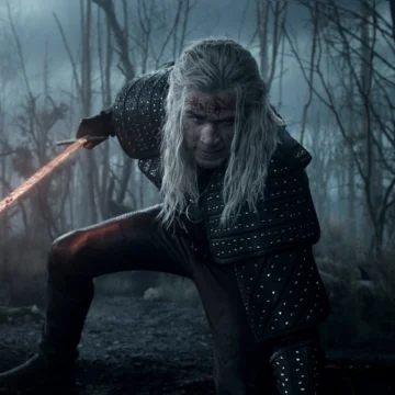 The Witcher