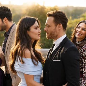7 novelas turcas para quem prefere romance leve e casal apaixonante em vez de sofrimento