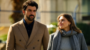 7 séries turcas da Netflix com romances tão complicados quanto Farah e Tahir