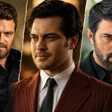 7 séries turcas da Netflix para quem prefere homens perigosos aos mocinhos perfeitos