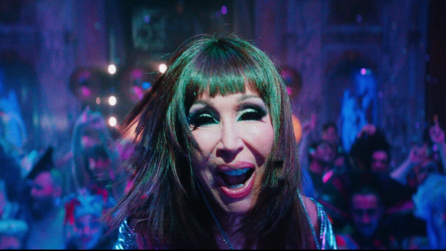 Moria termina na prisão? O final da série da Netflix explica um dos maiores escândalos de sua vida