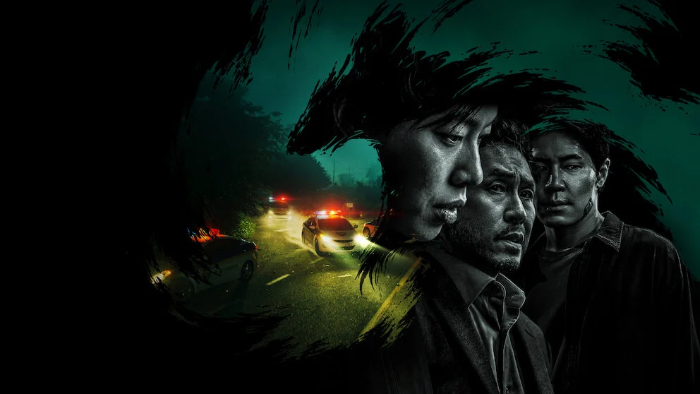 Ryu Jun-yeol e elenco de O Rato, dorama de suspense da Netflix