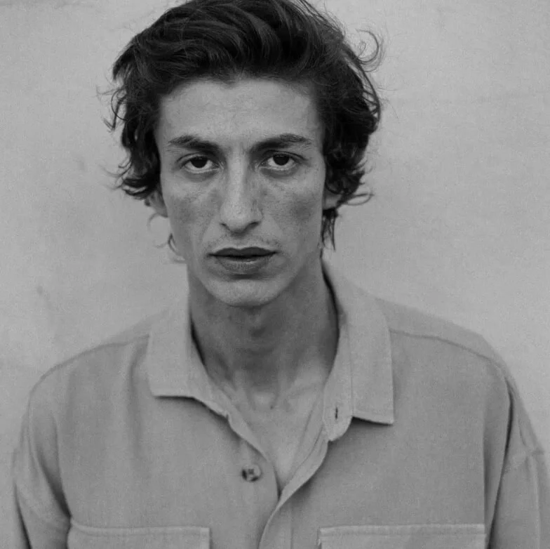 Kemal Burak Alper, ator que interpreta İlyas em Meu Nome é Farah