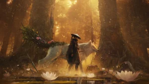 Beast of Reincarnation1