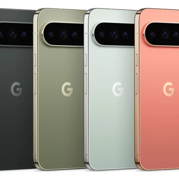Google muda a personalização dos Pixel e prepara novidade para o WhatsApp