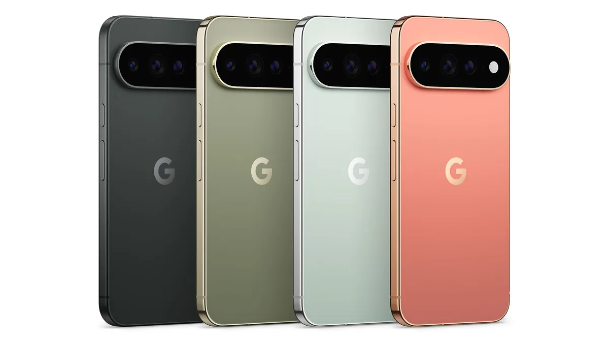 Google Pixel 11 Pro XL