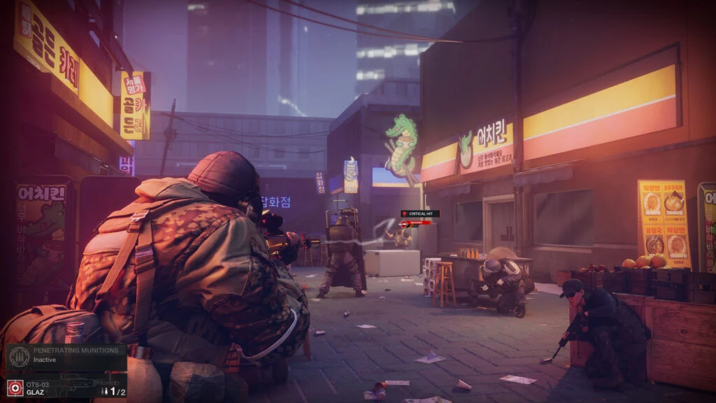 Rainbow Six Tactics mostra combate estratégico por turnos