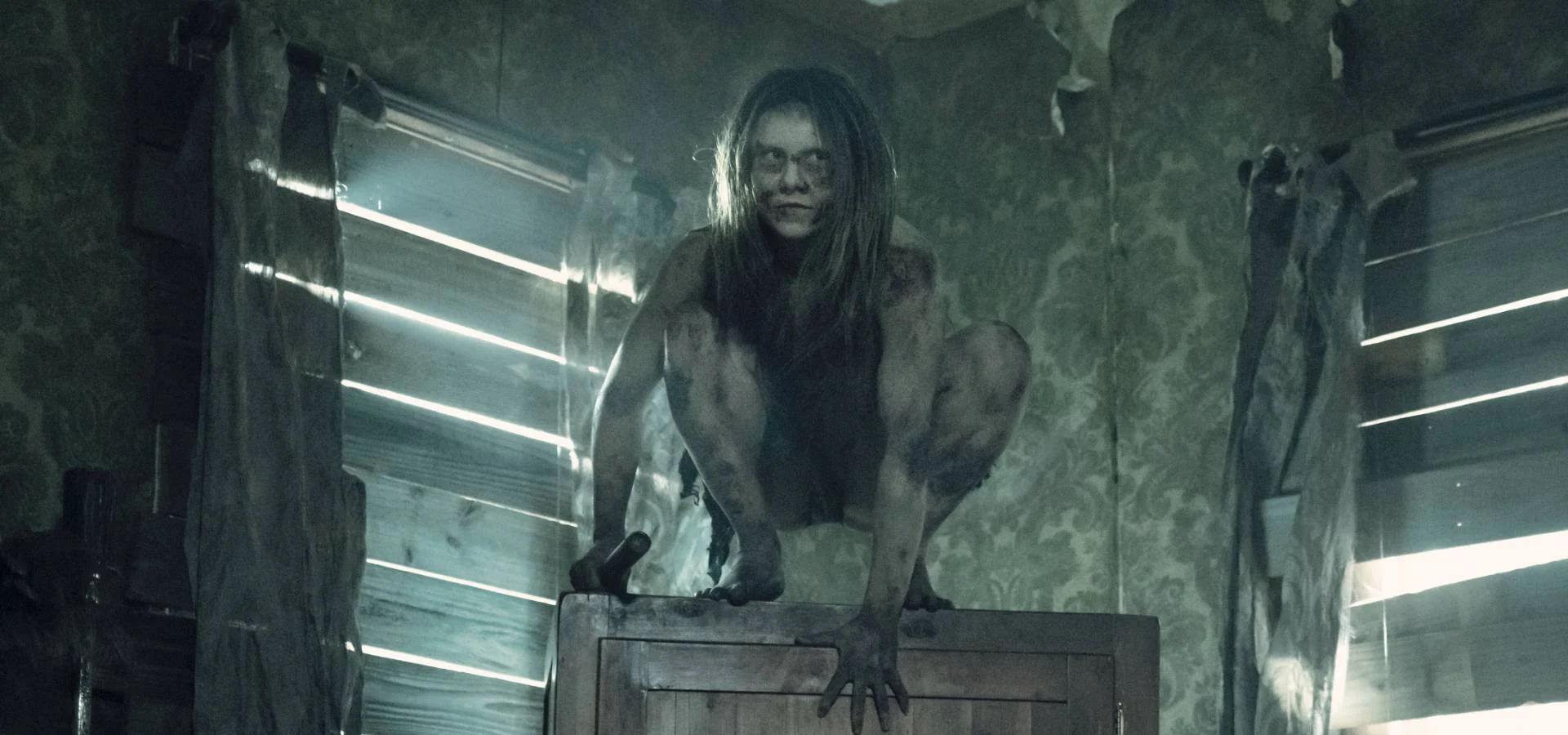 Cenas marcantes e mortes de The Walking Dead