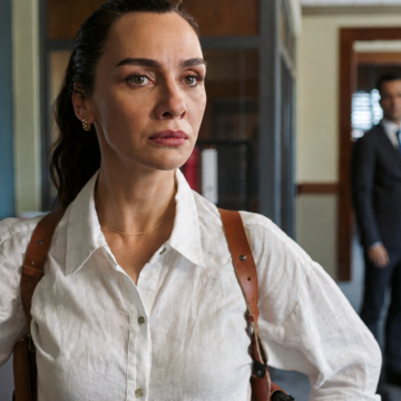 A estrela de Cemitério tem outra série turca com 3 temporadas na Netflix