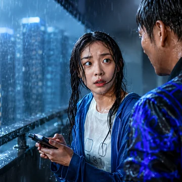A Grande Inundação: final explicado do filme da Netflix