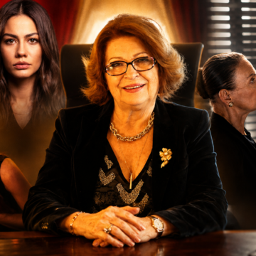 A mulher por trás de Meu Lar, Meu Destino também inspirou outras 4 séries turcas famosas