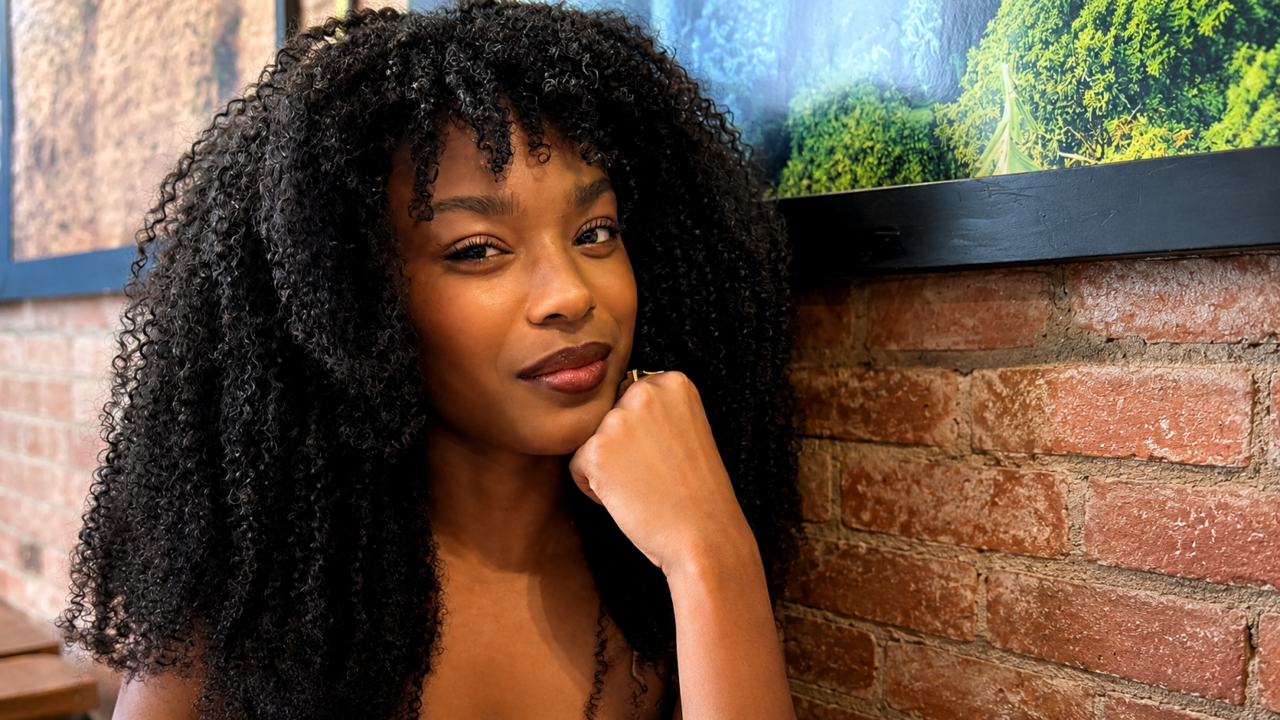 A nova Tempestade dos X-Men veio da Broadway; conheça Maya Boyd